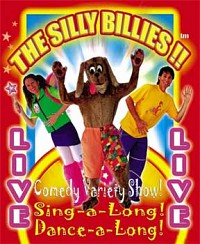 Silly Billies