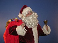 Santa Claus