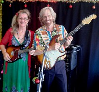  Christmas Party Band!