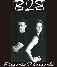 Back 2 Back