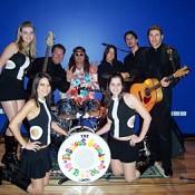 Fabulous Sounds of the Sixties