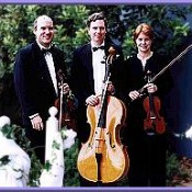 Offenbach String Trio