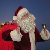 Santa Claus