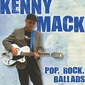 Kenny Mack