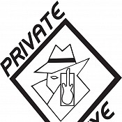 David Tipoki and Private Eye