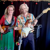 Christmas Party Band!