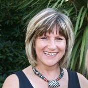 Rosalie of ROVICS Entertainment