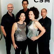 Central Sound Machine