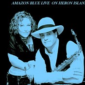 Amazon Blue duo , trio & band