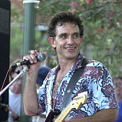 Ian Moss