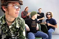 Afro Dizzi Act Afro Dizzi Act