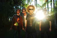 Band of Frequencies Band of Frequencies