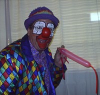 Ned Nucklehead Ned Nucklehead