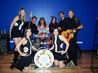 Fabulous Sounds of the Sixties Fabulous Sounds of the Sixties