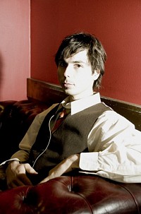 Simon Meola Simon Meola