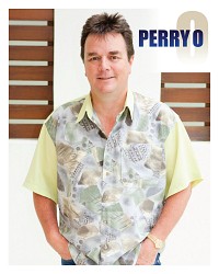 Perry O Perry O