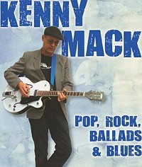 Kenny Mack Kenny Mack