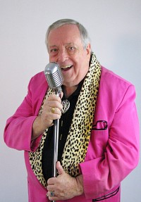 Michael Jay Michael Jay