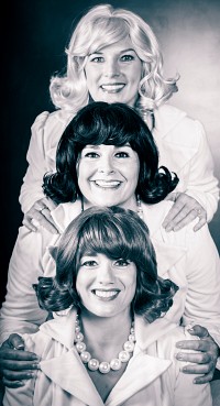 The Doo Wop Dolls The Doo Wop Dolls