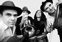 Canta La Tumba Canta La Tumba