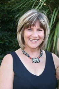 Rosalie of ROVICS Entertainment Rosalie of ROVICS Entertainment