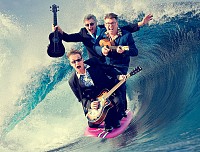 Aloha Baby Aloha Baby