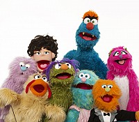 Larrikin Puppets Larrikin Puppets