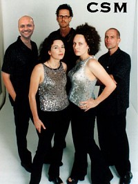 Central Sound Machine Central Sound Machine