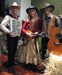 Bushland Boogie Bush Band Bushland Boogie Bush Band