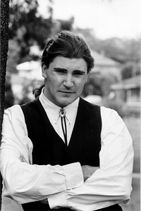 Darren J. Ray Darren J. Ray