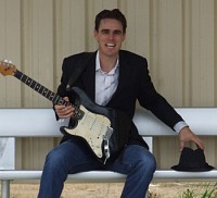 Wes Taylor Wes Taylor