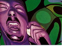 Clint Francis Band Clint Francis Band